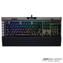 Bàn phím Corsair K95 RGB Platinum Gunmetal Speed