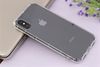 Ốp lưng iPhone X Nhựa dẻo Air Shock JM Nude Pbag