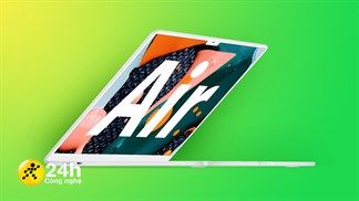 Dự đoán những thay đổi sẽ có trên MacBook Air 2021: Thiết kế mới lạ và đẹp hơn, cấu hình nâng cấp mạnh, liệu có Face ID?