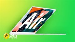  Dự đoán những thay đổi sẽ có trên MacBook Air 2021: Thiết kế mới lạ và đẹp hơn, cấu hình nâng cấp mạnh, liệu có Face ID? 