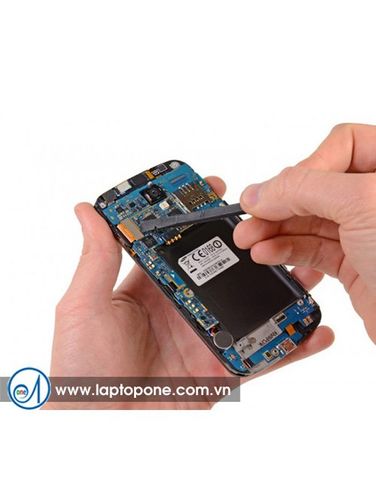 Samsung Galaxy S6 phone repair