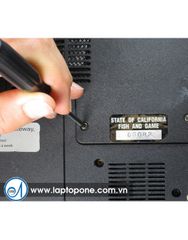 Gateway NV47H16V laptop repair
