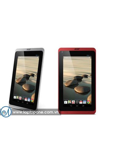 Acer Iconia Tab A1-811 tablet repair