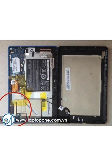Asus Phonepad ME371MG Gold tablet repair