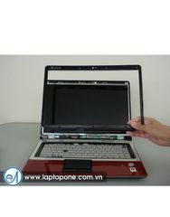 Gateway NV57H07V laptop repair