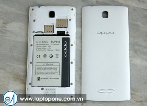 Oppo Neo R831, YoYo phone repair center