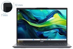  Laptop Acer Aspire 16 AI A16 71M 71U7 Ultra 7 155H/16GB/512GB/Win11 (NX.J4YSV.002) 