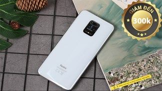 Giảm giá cực chất đến 300k dành cho điện thoại Xiaomi chỉ trong 2 ngày cuối tuần, thời gian ngắn ngủi vào sắm ngay bạn ơi