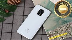  Giảm giá cực chất đến 300k dành cho điện thoại Xiaomi chỉ trong 2 ngày cuối tuần, thời gian ngắn ngủi vào sắm ngay bạn ơi 
