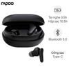 Tai nghe Bluetooth TWS Haylou GT6 Trắng