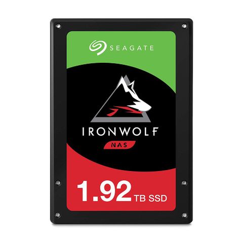 Ssd Seagate Ironwolf 110 1920Gb 2.5