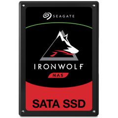  Ssd Seagate Ironwolf 110 480Gb 2.5