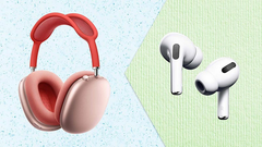  So sánh AirPods Pro & AirPods Max: Nên mua sản phẩm nào? 