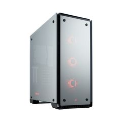  Vỏ Case Corsair Crystal Series 570X RGB Mirror Special Edition 