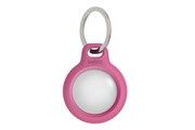  Vỏ bảo vệ AirTag Belkin Nhựa cứng kèm móc khóa 
