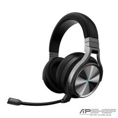  Tai Nghe Corsair Virtuoso RGB Wireless SE - Gunmetal 