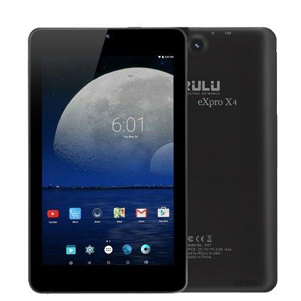 Irulu Expro X4 Plus