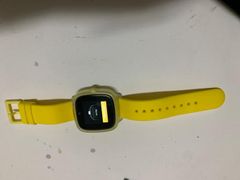  Đồng hồ trẻ em Oaxis MyFirst Fone D2 vàng 