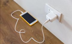  Smartphone Trang Bị Sạc Nhanh 65w, 120w Bao Nhiêu Lâu Sẽ Phải Thay Pin? 