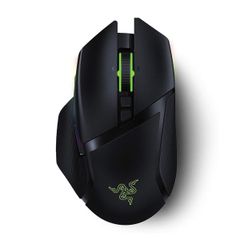  Chuột Razer Basilisk Ultimate (Bản không dock sạc) 