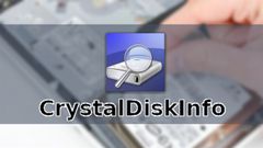  Cách tải và sử dụng phần mềm CrystalDiskInfo kiểm tra ổ cứng máy tính 