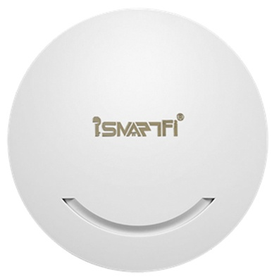 iSmartFi WiFi5 LR IS620