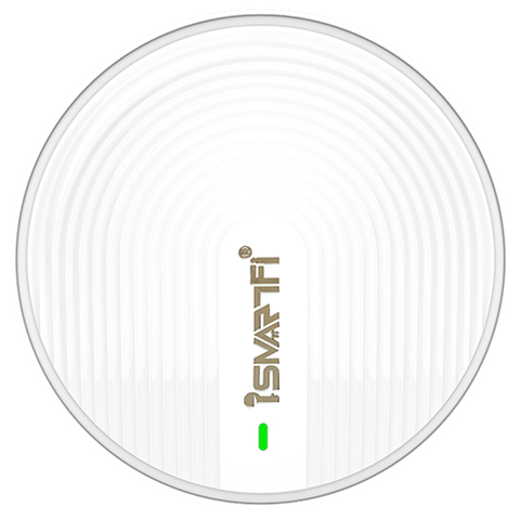 iSmartFi WiFi6 IS820