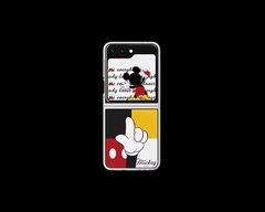  Tấm thẻ Flipsuit Disney Galaxy Z Flip6 