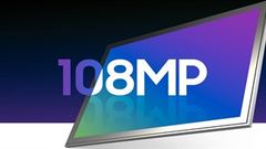  Samsung ra mắt cảm biến camera ISOCELL HM3 108MP mới, cải tiến khả năng lấy nét tự động và chụp thiếu sáng 