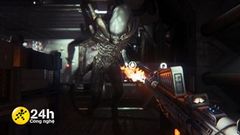  Bom tấn kinh dị Alien Isolation Mobile hiện đã có mặt trên smartphone, trải nghiệm sẽ ấn tượng như trên phiên bản máy chơi game 