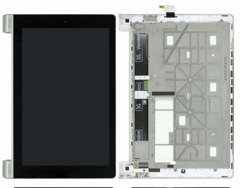 Full Lcd Lenovo B8000-H