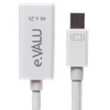 Cáp chuyển Mini DisplayPort - HDMI Female 10 cm e.VALU LT8611SX