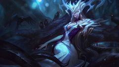  Lissandra DTCL Mùa 5: Cách lên đồ, đội hình Lissandra mạnh nhất và mẹo chơi 