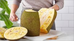  8 Cách làm sạch nhựa mít - tẩy nhựa mít dính trên dao và quần áo hiệu quả 