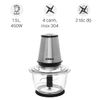 Máy xay thịt mini Bonbébé BB-03
