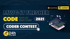  Chính thức khởi động Mùa 4 IT FRESHER: Cơ hội rộng mở dành cho sinh viên khối ngành IT thực tập tại Trung Tâm Bảo Hành 