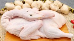  6 cách rút xương vịt và rút xương vịt nguyên con siêu nhanh chóng, đẹp mắt 