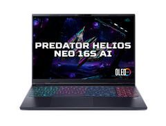  Laptop gaming Acer Predator Helios Neo 16S 