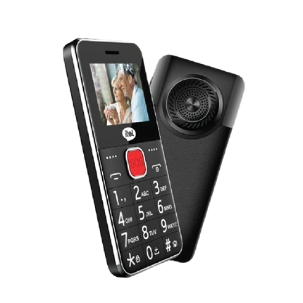 Điện thoại di động Itel it2600 4G