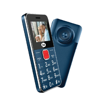 Điện thoại di động Itel it2600 4G