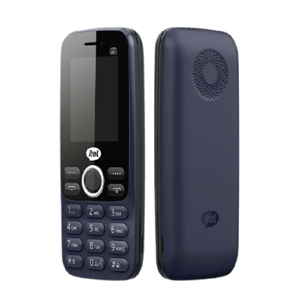 Điện thoại di động Itel it8010 4G