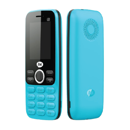 Điện thoại di động Itel it8010 4G