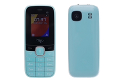  Điện thoại Itel it9010 - 2 SIM, 4G 