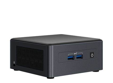 Pc Intel Nuc Kit Intel 11tnhv5 (mb-bnuc11tnhv50000)