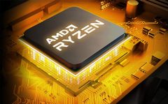  Ít Nhất Nửa Năm Nữa Người Dùng Có Thể Trên Tay Cpu Amd “Zen 4” Của Amd 