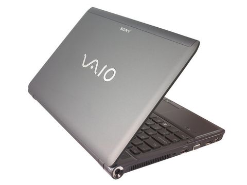 Sony Vaio Vpcs111Fm/S