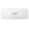 Máy nước nóng gián tiếp Ariston 20 lít 2500W VITALY 20 SLIM 2.5 FE