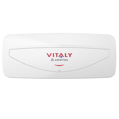 Máy nước nóng gián tiếp Ariston 20 lít 2500W VITALY 20 SLIM 2.5 FE