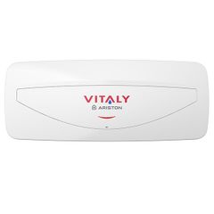  Máy nước nóng gián tiếp Ariston 20 lít 2500W VITALY 20 SLIM 2.5 FE 