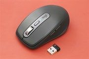 Chuột không dây Logitech MX Anywhere 3 Đen